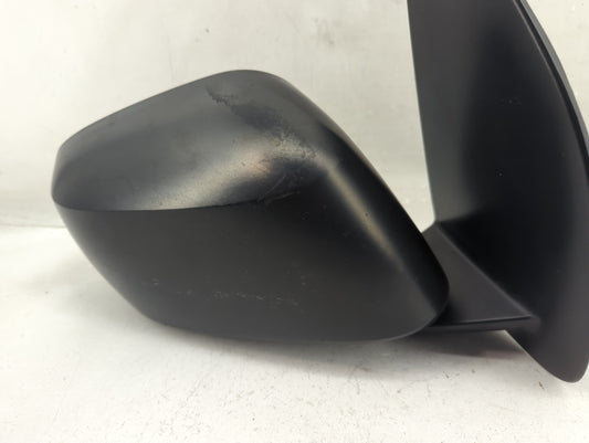 2016 Nissan Pulsar Side Mirror Replacement Passenger Right View Door Mirror P/N:96301 9BC9A Fits OEM Used Auto Parts
