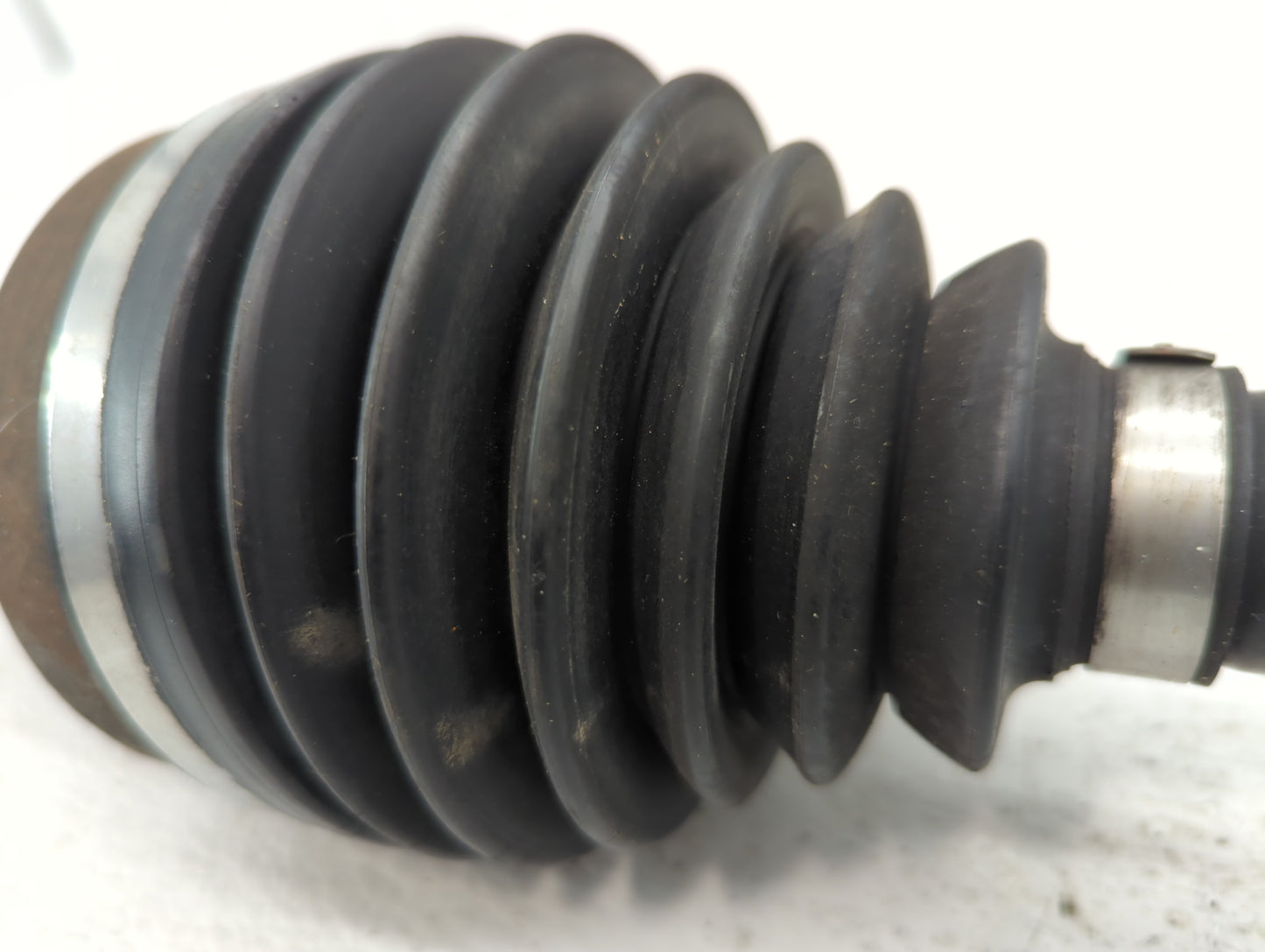 2015-2017 Nissan Quest Axle Shaft Front Driver Cv C/v - Oemusedautoparts1.com