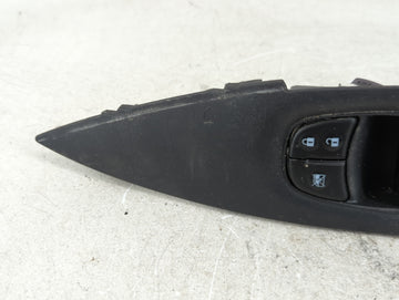2014-2020 Nissan Rogue Master Power Window Switch Replacement Driver Side Left P/N:25401 4BA5A Fits OEM Used Auto Parts