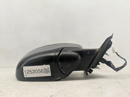 2016 Nissan Rogue Side Mirror Replacement Passenger Right View Door Mirror P/N:E4034237 Fits OEM Used Auto Parts