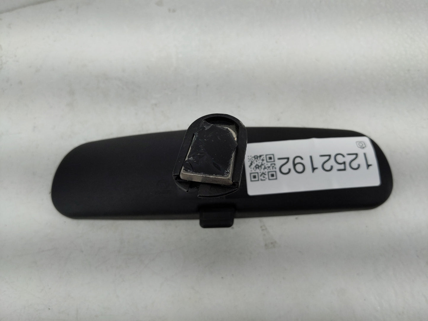 2014-2022 Nissan Rogue Interior Rear View Mirror Replacement OEM P/N:E8011681 Fits OEM Used Auto Parts - Oemusedautoparts1.c