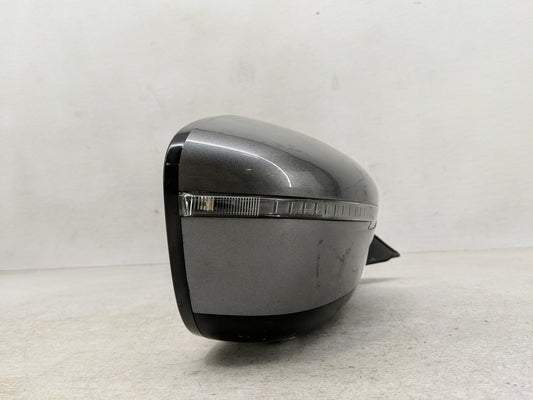 2016 Nissan Rogue Side Mirror Replacement Passenger Right View Door Mirror Fits OEM Used Auto Parts