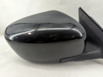 2016-2017 Nissan Rogue Side Mirror Replacement Passenger Right View Door Mirror P/N:E4034237 Fits Fits 2016 2017 OEM Used Auto Parts