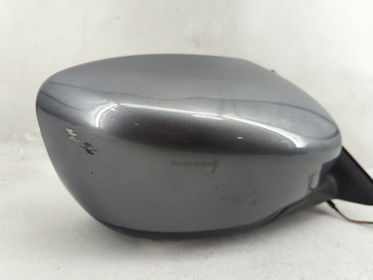 2016-2017 Nissan Rogue Passenger Side View Mirror - Right Door Mirror OEM Used