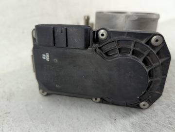 2014-2020 Nissan Rogue Throttle Body P/N:3TA60-01 Fits Fits 2013 2014 2015 2016 2017 2018 2019 2020 OEM Used Auto Parts