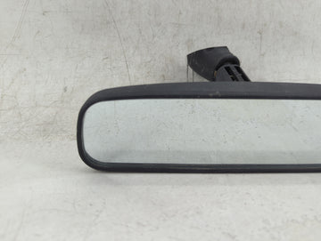 2014-2022 Nissan Rogue Interior Rear View Mirror Replacement OEM P/N:963212Y900 Fits OEM Used Auto Parts