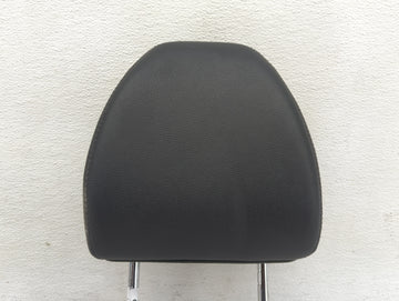 2016 Nissan Rogue Headrest Head Rest Front Driver Passenger Seat Fits OEM Used Auto Parts