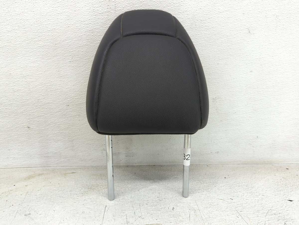 2016 Nissan Rogue Headrest Head Rest Front Driver Passenger Seat Fits OEM Used Auto Parts - Oemusedautoparts1.com
