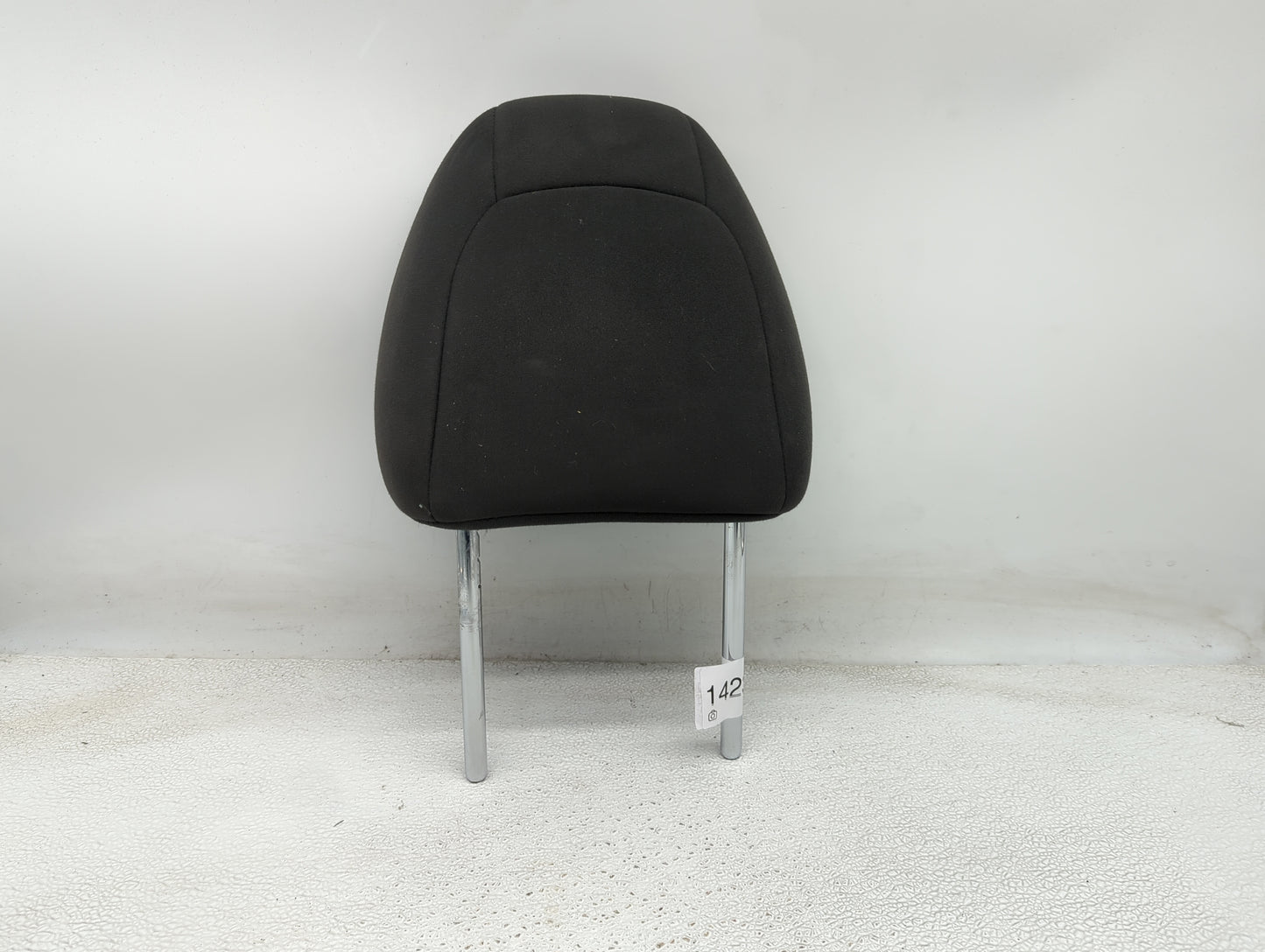 2016 Nissan Rogue Headrest Head Rest Front Driver Passenger Seat Fits OEM Used Auto Parts - Oemusedautoparts1.com