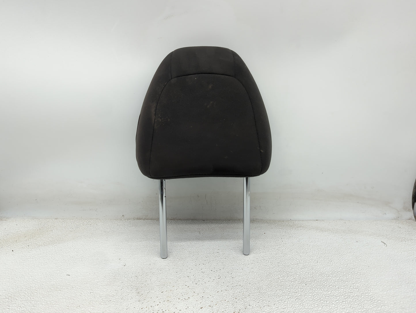 2015-2016 Nissan Rogue Headrest Head Rest Front Driver Passenger Seat Fits Fits 2015 2016 OEM Used Auto Parts - Oemusedautop