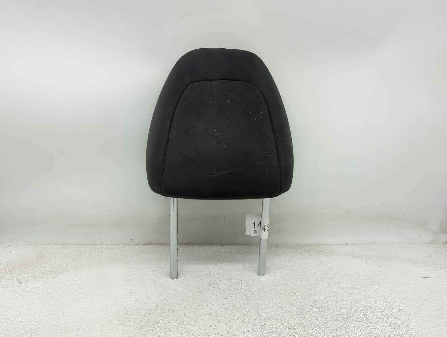 2016 Nissan Rogue Headrest Head Rest Rear Seat Fits OEM Used Auto Parts - Oemusedautoparts1.com