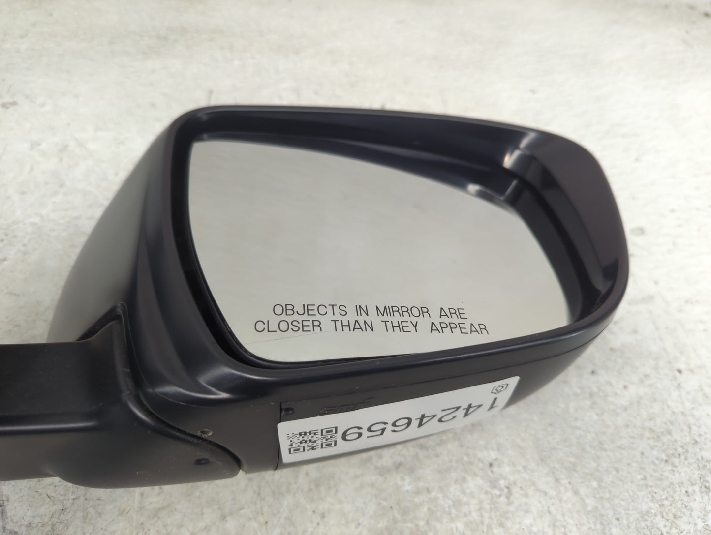 2016-2020 Nissan Rogue Passenger Side View Mirror - Right Door Mirror OEM Used - Oemusedautoparts1.com