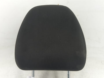 2016 Nissan Rogue Headrest Head Rest Front Driver Passenger Seat Fits OEM Used Auto Parts