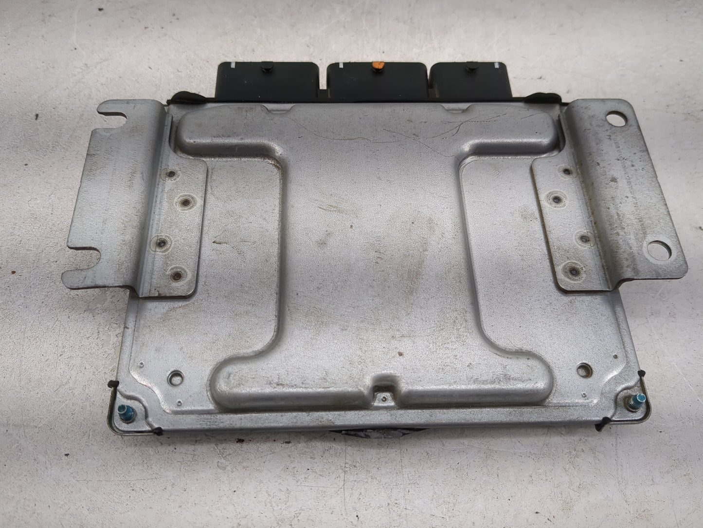 2015-2017 Nissan Rogue PCM Engine Control Computer ECU ECM PCU OEM P/N:NEC018-667 BEM403-000 Fits Fits 2015 2016 2017 OEM Us
