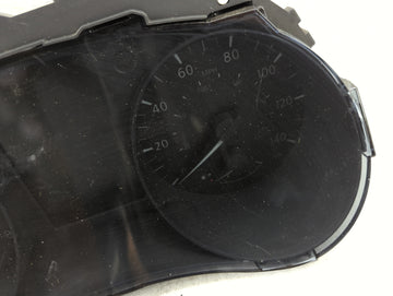 2016 Nissan Rogue Instrument Cluster Speedometer Gauges P/N:248106FJ8A Fits OEM Used Auto Parts