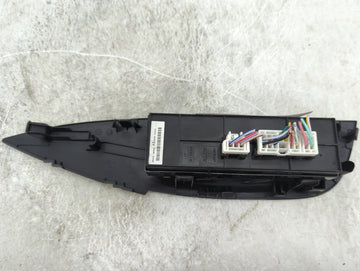 2014-2020 Nissan Rogue Master Power Window Switch Replacement Driver Side Left P/N:25401 4BA5A A5234 Fits OEM Used Auto Parts