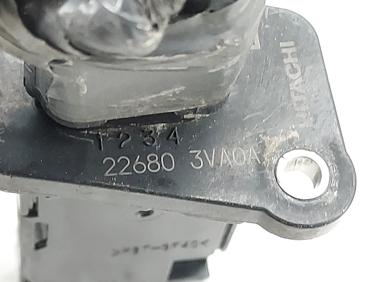 2014-2016 Nissan Rogue Mass Air Flow Meter Maf 1485663 - Oemusedautoparts1.com