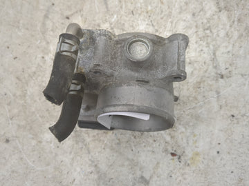 2014-2020 Nissan Rogue Throttle Body P/N:3TA60-01 A Fits Fits 2013 2014 2015 2016 2017 2018 2019 2020 OEM Used Auto Parts