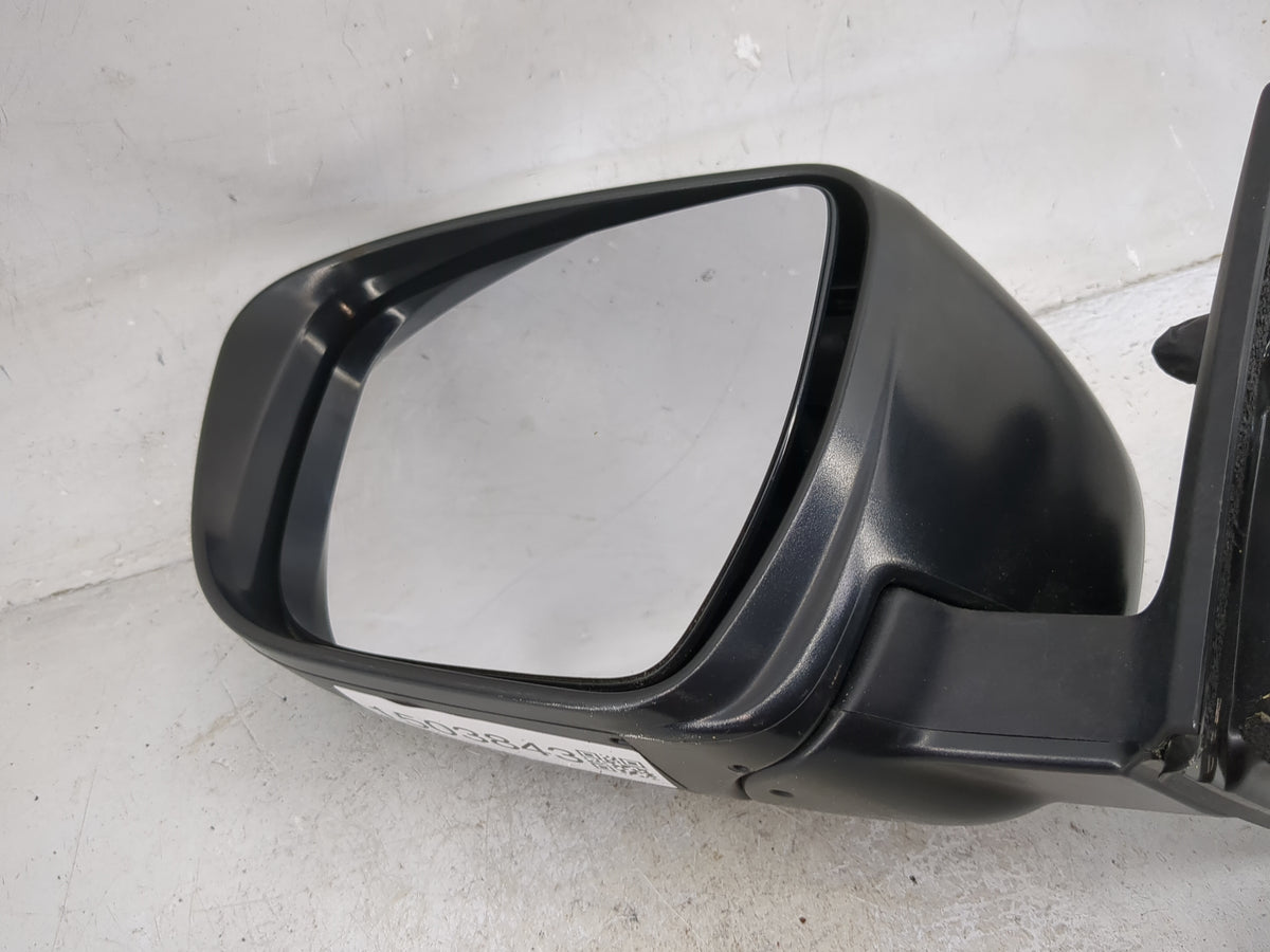 2014-2016 Nissan Rogue Driver Side View Mirror - Left Door Mirror OEM Used - Oemusedautoparts1.com