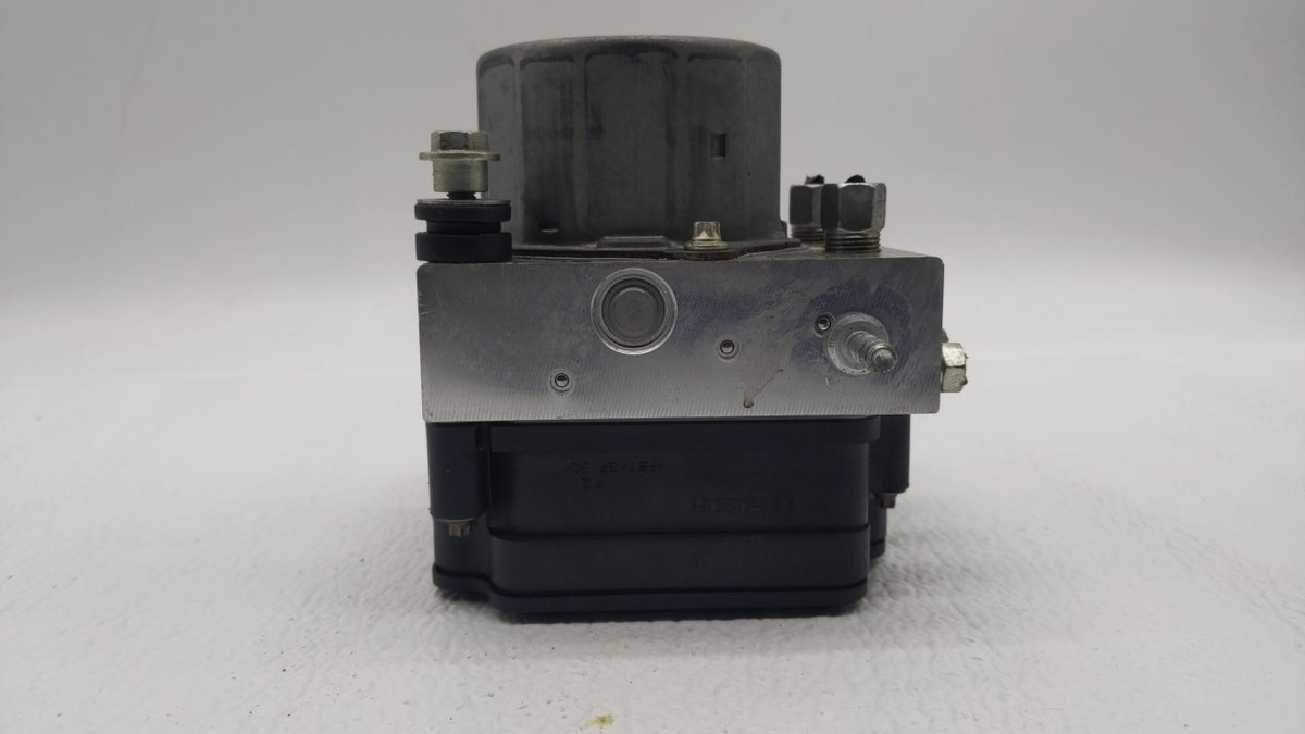 2016 Nissan Rogue Anti-Lock Brake ABS Pump Module Actuator OEM P/N:47660 6FK4A Fits OEM Used Auto Parts - Oemusedautoparts1.