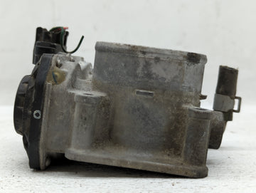 2014-2020 Nissan Rogue Throttle Body P/N:3TA60-01 B 3TA60-01 C, 3TA60-01 A Fits Fits 2013 2014 2015 2016 2017 2018 2019 2020 OEM Used Auto Parts