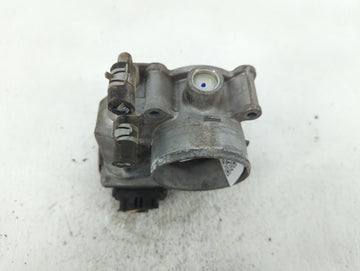 2014-2020 Nissan Rogue Throttle Body P/N:3TA60-01 A Fits Fits 2013 2014 2015 2016 2017 2018 2019 2020 OEM Used Auto Parts