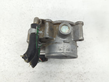 2014-2020 Nissan Rogue Throttle Body P/N:3TA60-01 A 3TA60-01 B, 3TA60-01 C Fits Fits 2013 2014 2015 2016 2017 2018 2019 2020 OEM Used Auto Parts