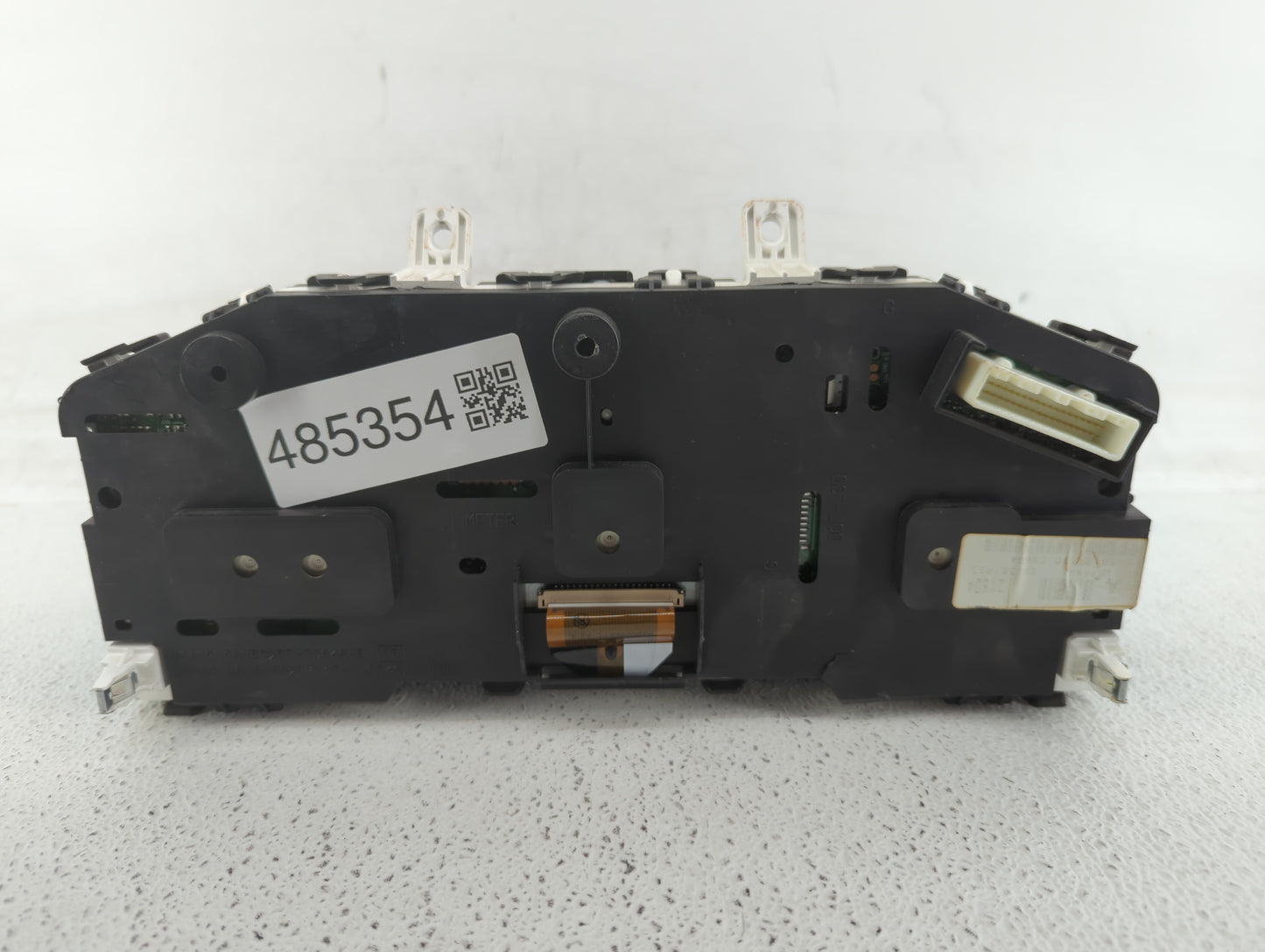 2016 Nissan Rogue Instrument Cluster Speedometer Gauges P/N:5HA3A/GXZJ 6FK6A/OW02, 5HA3A/JMG8, 5HA8A/T4QC, 6FK6A/MTEA Fits O