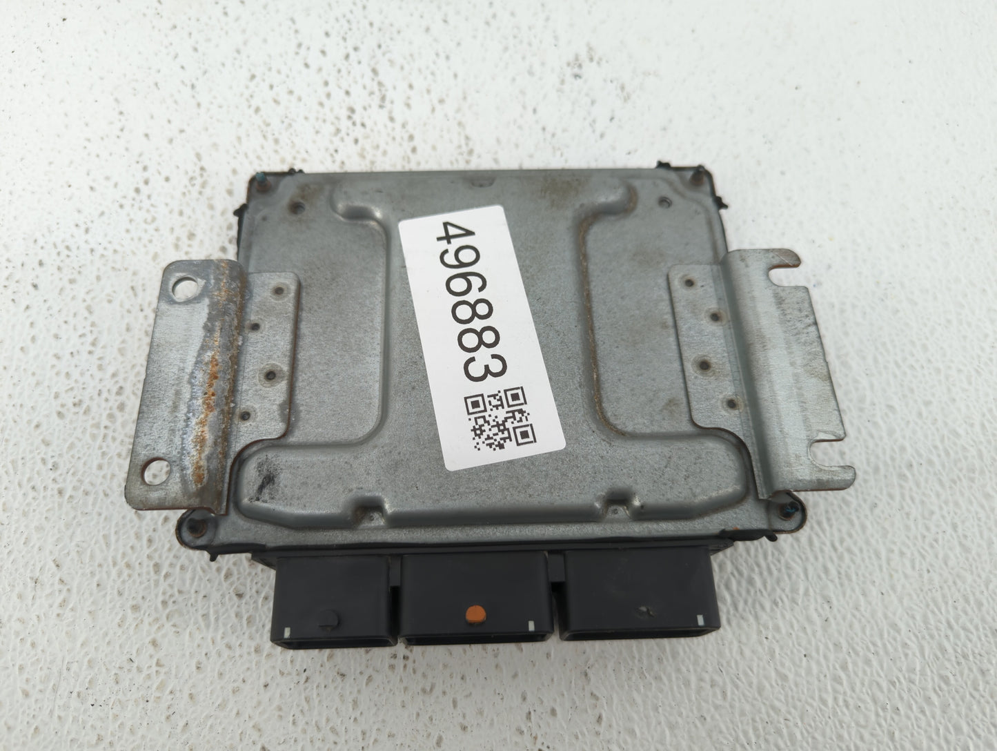 2014-2017 Nissan Rogue PCM Engine Control Computer ECU ECM PCU OEM P/N:NEC015-698 NEC006-645 Fits Fits 2014 2015 2016 2017 O