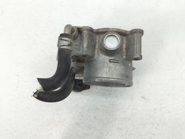2014-2020 Nissan Rogue Throttle Body P/N:3TA60-01 A Fits Fits 2013 2014 2015 2016 2017 2018 2019 2020 OEM Used Auto Parts
