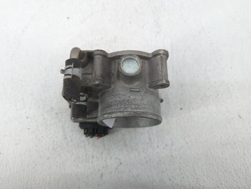 2014-2020 Nissan Rogue Throttle Body P/N:3TA60-01 A Fits Fits 2013 2014 2015 2016 2017 2018 2019 2020 OEM Used Auto Parts
