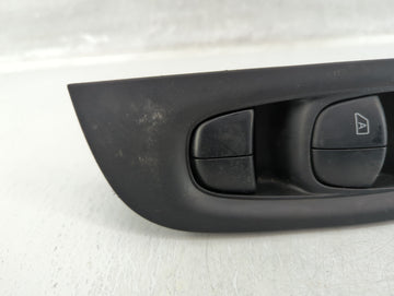 2014-2020 Nissan Rogue Master Power Window Switch Replacement Driver Side Left P/N:A52105 25401 4BA5A Fits OEM Used Auto Parts