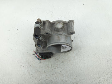 2014-2020 Nissan Rogue Throttle Body P/N:3TA60-01 B Fits Fits 2013 2014 2015 2016 2017 2018 2019 2020 OEM Used Auto Parts
