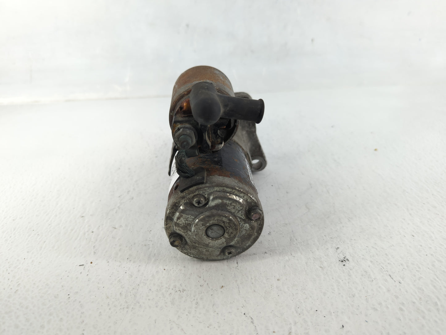 2015-2020 Nissan Rogue Car Starter Motor Solenoid OEM P/N:23300 3TA0C Fits Fits 2015 2016 2017 2018 2019 2020 OEM Used Auto