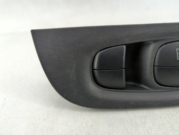 2014-2020 Nissan Rogue Master Power Window Switch Replacement Driver Side Left P/N:25401 4BA5A Fits OEM Used Auto Parts