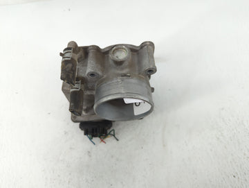 2014-2020 Nissan Rogue Throttle Body P/N:3TA60-01 A Fits Fits 2013 2014 2015 2016 2017 2018 2019 2020 OEM Used Auto Parts
