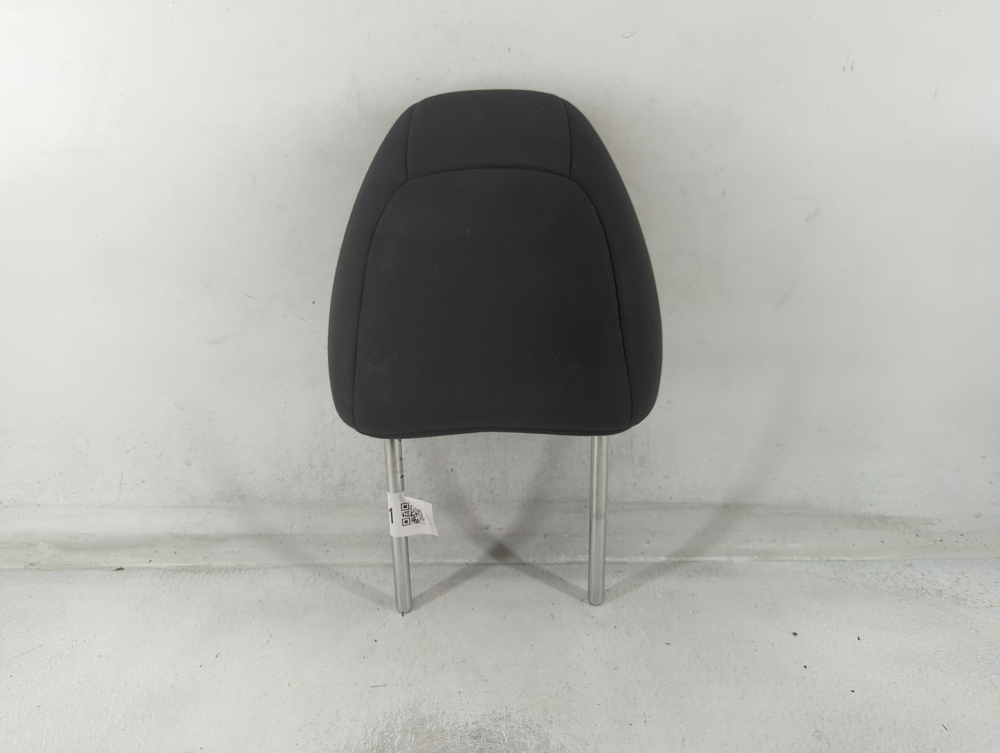 2016 Nissan Rogue Headrest Head Rest Front Driver Passenger Seat Fits OEM Used Auto Parts - Oemusedautoparts1.com