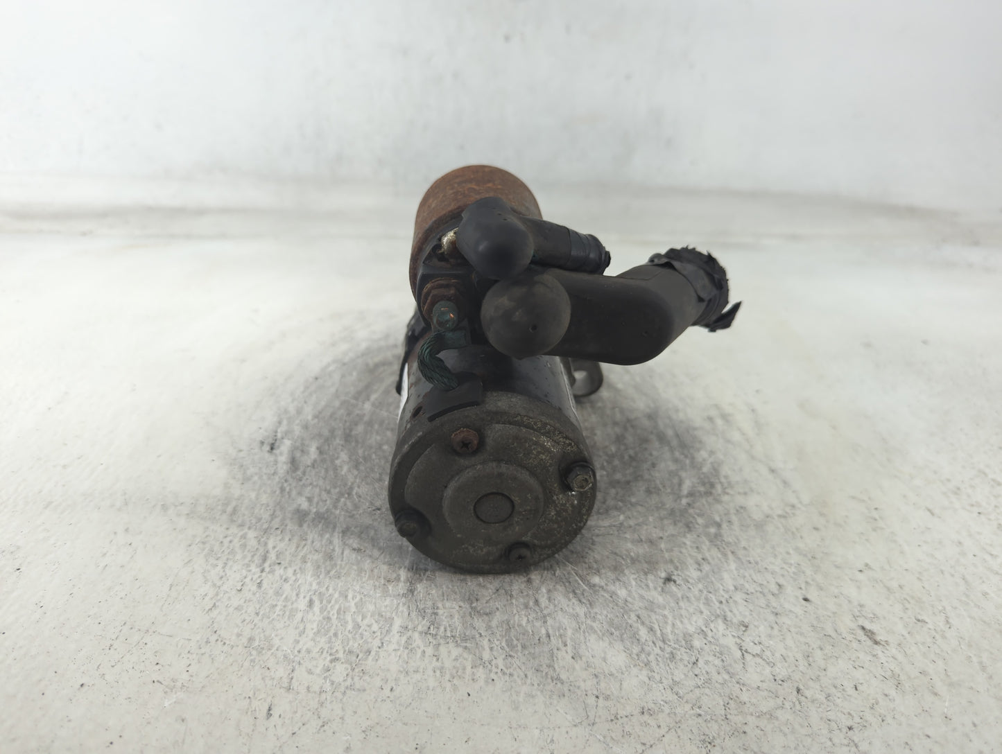 2015-2020 Nissan Rogue Car Starter Motor Solenoid OEM P/N:M000TB0072 23300 3TA0C Fits Fits 2015 2016 2017 2018 2019 2020 OEM