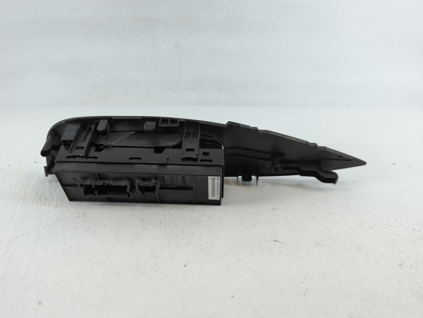 2014-2020 Nissan Rogue Master Power Window Switch Replacement Driver Side Left P/N:25401 4BA5A Fits OEM Used Auto Parts - Oe