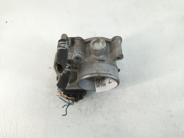 2014-2020 Nissan Rogue Throttle Body P/N:3TA60-01 A Fits Fits 2013 2014 2015 2016 2017 2018 2019 2020 OEM Used Auto Parts