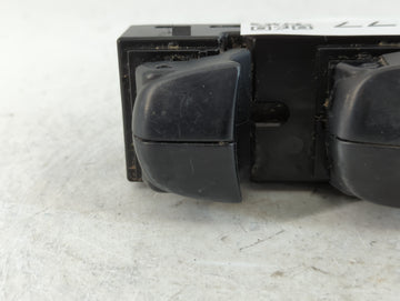 2014-2020 Nissan Rogue Master Power Window Switch Replacement Driver Side Left P/N:25401 4BA5A Fits OEM Used Auto Parts