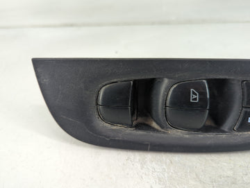2014-2020 Nissan Rogue Master Power Window Switch Replacement Driver Side Left P/N:25401 4BA5A Fits OEM Used Auto Parts