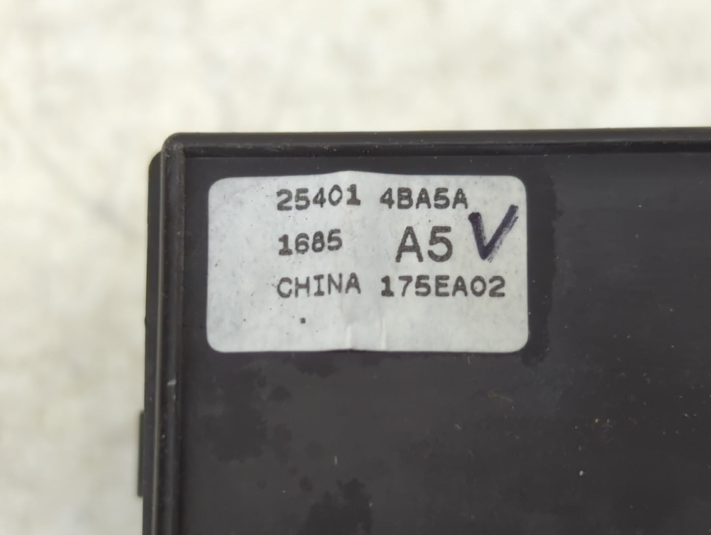 2014-2020 Nissan Rogue Master Power Window Switch Replacement Driver Side Left Fits Fits 2014 2015 2016 2017 2018 2019 2020