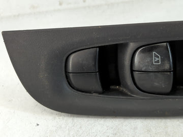 2014-2020 Nissan Rogue Master Power Window Switch Replacement Driver Side Left P/N:25401 4BA5A Fits OEM Used Auto Parts