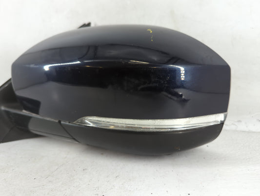 2016 Nissan Rogue Sport Driver Side View Mirror - Left Door Mirror OEM Used