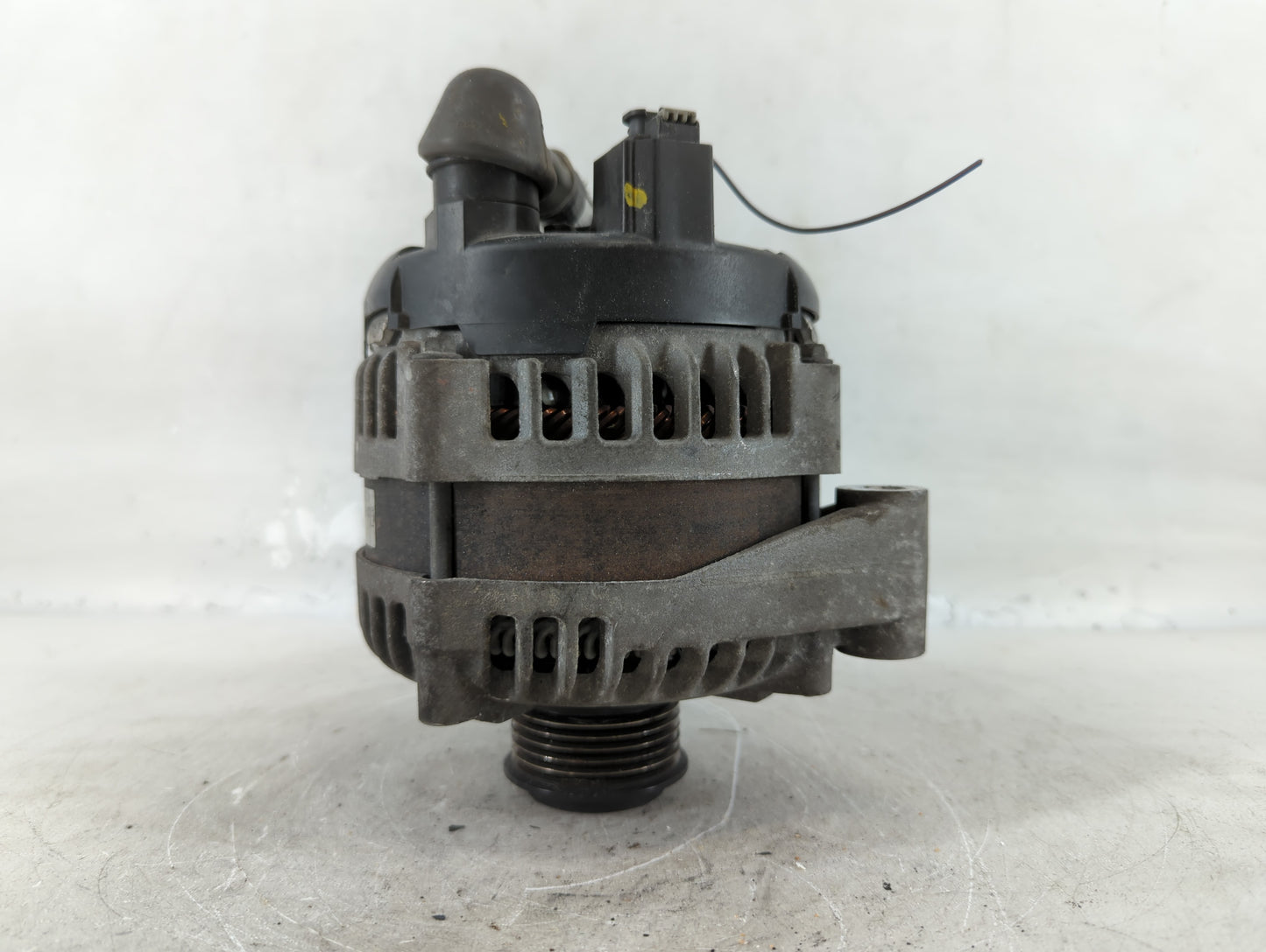 2016 Nissan Rogue Sport Alternator Replacement Generator Charging Assembly Engine OEM P/N:CPLA-10300-AC Fits OEM Used Auto P