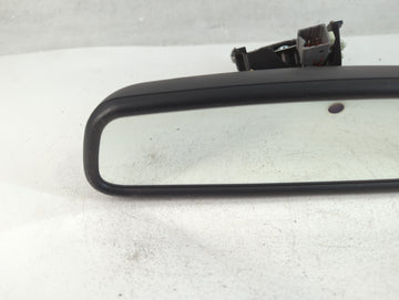 2016 Nissan Rogue Sport Interior Rear View Mirror Replacement OEM P/N:4112a-jlrhl4 Fits OEM Used Auto Parts