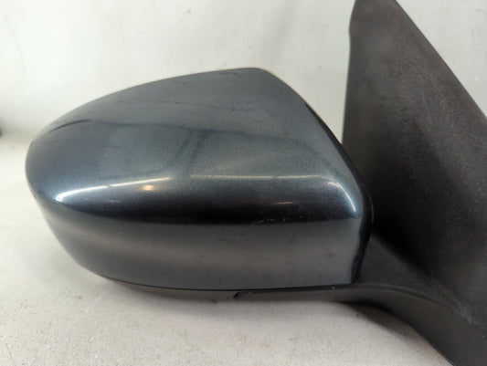 2016-2019 Nissan Sentra Passenger Side View Mirror - Right Door Mirror OEM Used