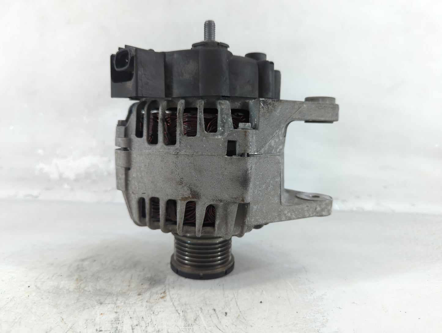 2013-2019 Nissan Sentra Alternator Replacement Generator Charging Assembly Engine OEM P/N:23100 3SH2B Fits OEM Used Auto Par