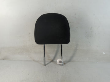 2016-2017 Nissan Sentra Headrest Head Rest Front Driver Passenger Seat Fits Fits 2016 2017 OEM Used Auto Parts